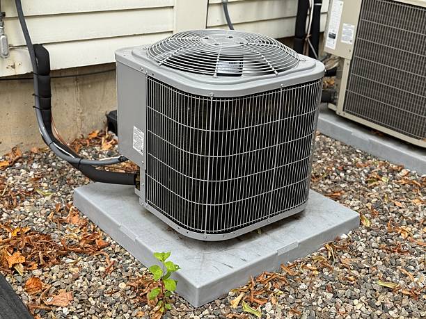 24/7 Emergency Hvac experts in Rochelle, TX